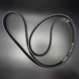 Ремень обводной (поликлиновой) MERCRUISER 4.3/5.0/5.7/6.2L (57-865615009) (Quicksilver)