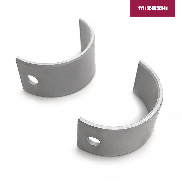 Вкладыш коленвала BRP AT-MZ1140, арт. AT-MZ1140,          MIZASHI 