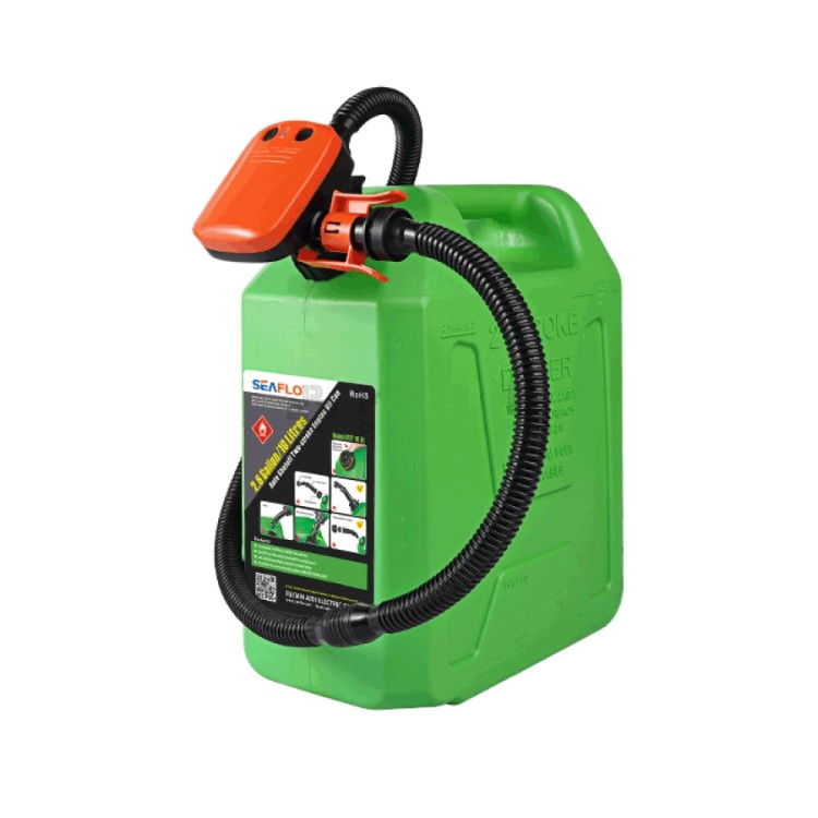 Насос для заправки топливом, литиевая батарея (SFFTP5-032-02), арт. 10268836,          SeaFlo 