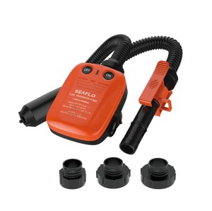 Насос для заправки топливом, литиевая батарея (SFFTP5-032-02)