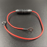 Провод с предохранителем Yamaha 75-90 , арт. 688-82150-01-TW,          OMAX 