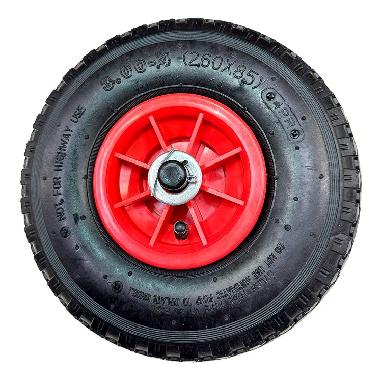 Транцевые колеса ТР, арт. 10265703,          Россия 