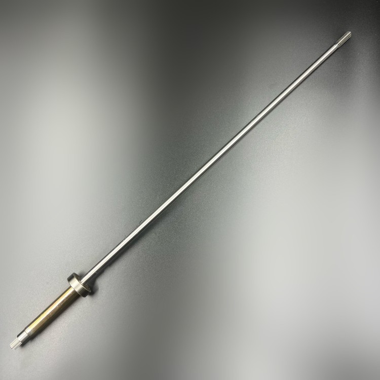 Вал торсионный Tohatsu 4-5, MFS6 (S) (KACAWA), арт. 369-64301-0(S)-TW,          KACAWA 