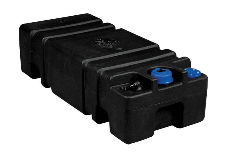 Бак топливный SOGLIOLA 49 л стационарный 85х35х22 см, Nuova Rade, арт. 44834,          Nuova Rade 