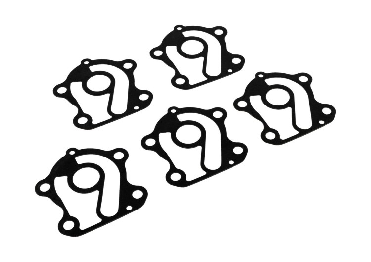 Прокладки помпы охлаждения Marine Rocket (5шт) (60F-06.00.00.11), арт. MR01051914BAG,          MARINE ROCKET 