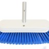 Щетка синяя (средняя жесткость), 250 мм, арт. 10268210,  