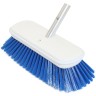 Щетка синяя (средняя жесткость), 250 мм, арт. 10268210,  