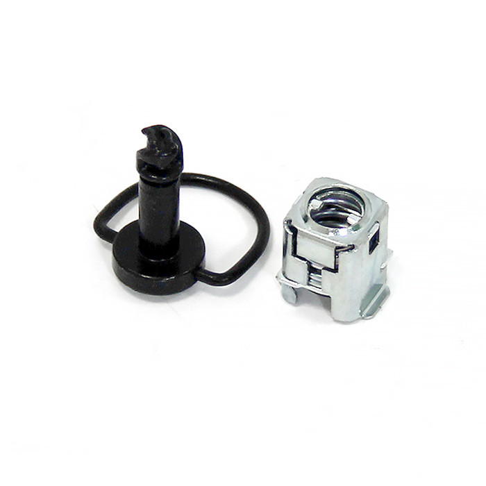 Замок (фиксатор) капота SM-12586, арт. SM-12586,          SPI 