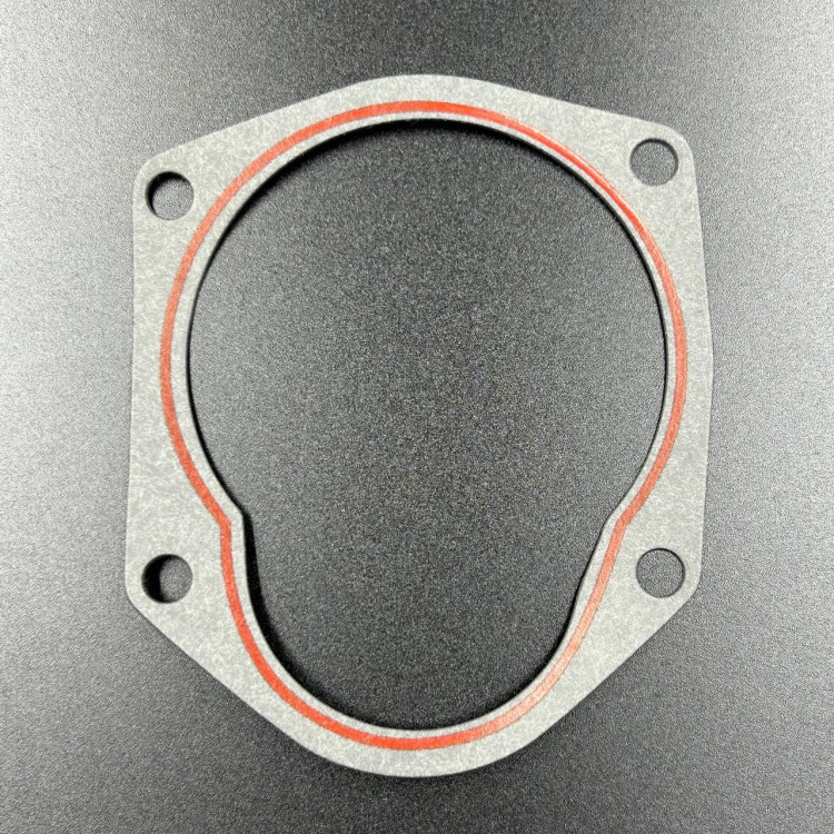 Прокладка под корпус помпы Mercury 30-60 F25-60 Force40-75 (19232-ZW1-003), арт. 27-822189-TW,          OMAX 