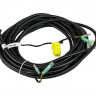 Провод датчика трима Marine Rocket (F60-01.09.00.10), арт. MR2032701095, MARINE ROCKET Провод датчика трима Marine Rocket (F60-01.09.00.10), арт. MR2032701095, MARINE ROCKET