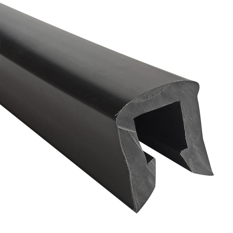 Демпфер лодочный Р364-1 РС/Т-782 черный, арт. 10268806,          Россия 