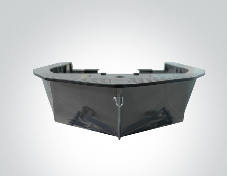 Моторная лодка Swimmer 370, арт. Swimmer370,          Swimmer 