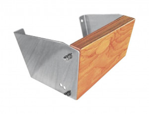 Транец для вспомогательного мотора до 10 л.с., Marine Rocket