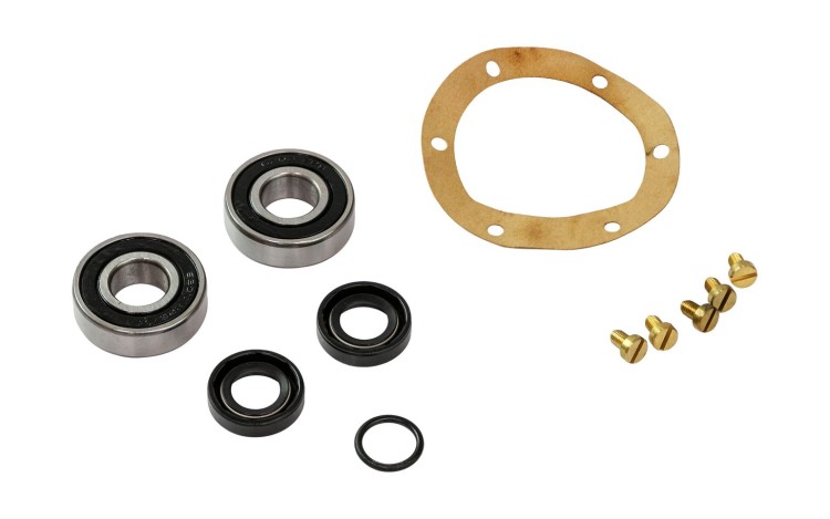 Ремкомплект водяной помпы Volvo Penta 31-44\300, Recmar, арт. 875759_RM,          Recmar 