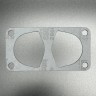 Прокладка карбюратора паронитовая MERCURY 135-225 (Quicksilver), арт. 828292, MERCURY Прокладка карбюратора паронитовая MERCURY 135-225 (Quicksilver), арт. 828292, MERCURY