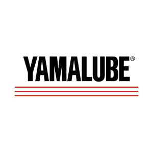 Yamalube SAE 10W-50, полусинтетическое масло универсальное для 4-тактных двигателей, 3,78 л, LUB10W50SS04