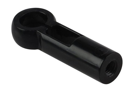 Переходник троса д/у Suzuki DF6-15/DT9-225, арт. 6746695200000,          SUZUKI  Переходник троса д/у Suzuki DF6-15/DT9-225, арт. 6746695200000,          SUZUKI