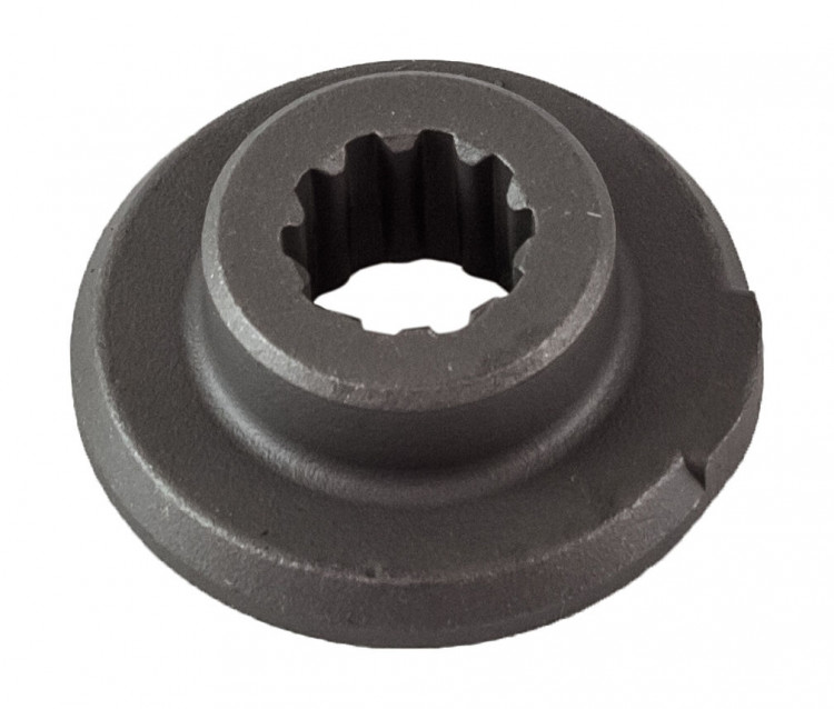 Шайба упорная Suzuki DF9.9-15/DT9.9-15 (на винт), арт. 5763393901000,          SUZUKI 