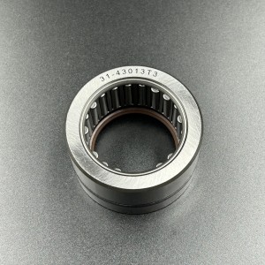 Подшипник коленвала (сторона маховика) Mercury 70-125 (31-43013T31; 43013T1) (KACAWA)