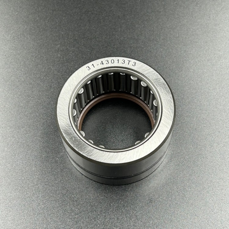 Подшипник коленвала (сторона маховика) Mercury 70-125 (31-43013T31; 43013T1) (KACAWA), арт. 43013A1-TW,          KACAWA  Подшипник коленвала (сторона маховика) Mercury 70-125 (31-43013T31; 43013T1) (KACAWA), арт. 43013A1-TW,          KACAWA