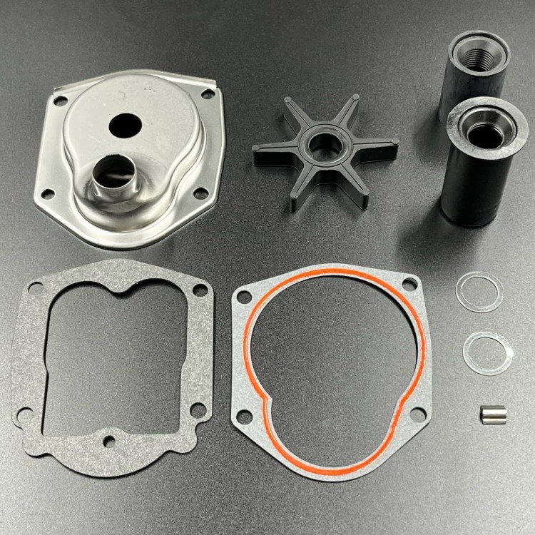 Ремкомплект помпы охлаждения Mercury 25-50 (PREMARINE), арт. 821351A3-KIT-K,          PREMARINE 