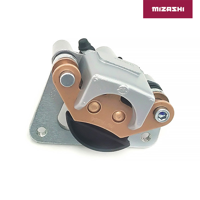 Передний тормозной цилиндр (правый) AT-MZ1356, арт. AT-MZ1356,          MIZASHI 