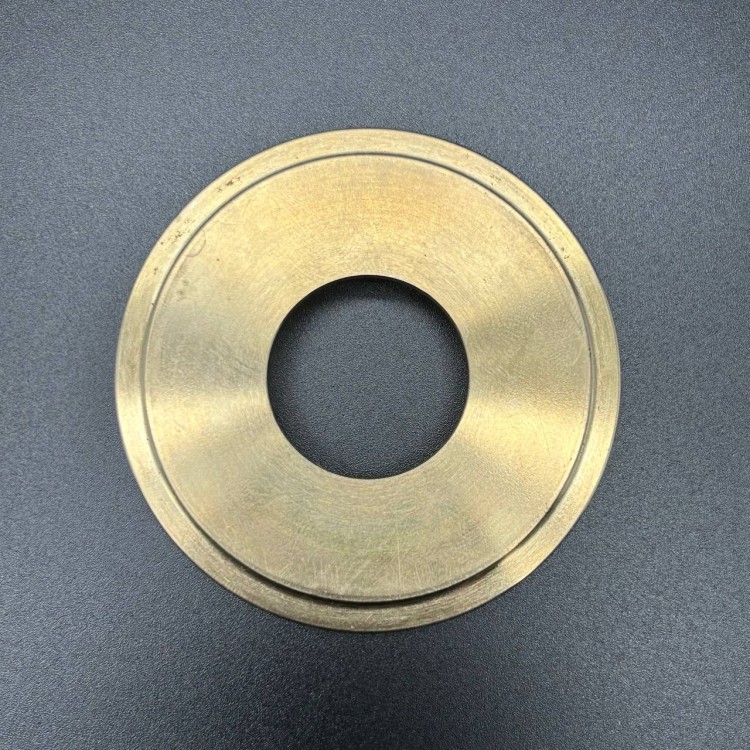 Шайба упорная гребного винта MERCURY 75-275/MERCRUISER ALPHA, BRAVO ONE (12-835467Q01) (Quicksilver), арт. 12-835467Q01,          MERCURY 