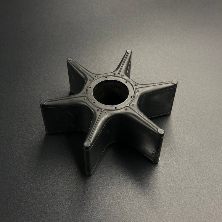 Крыльчатка помпы охлаждения Honda BF75-150 (19210-ZW1-B02) (Honda), арт. 19210-ZW1-B04,          HONDA 