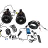 Морская акустика на таргу BOSS B40RGB, арт. B40RGB,          Boss Audio Systems 