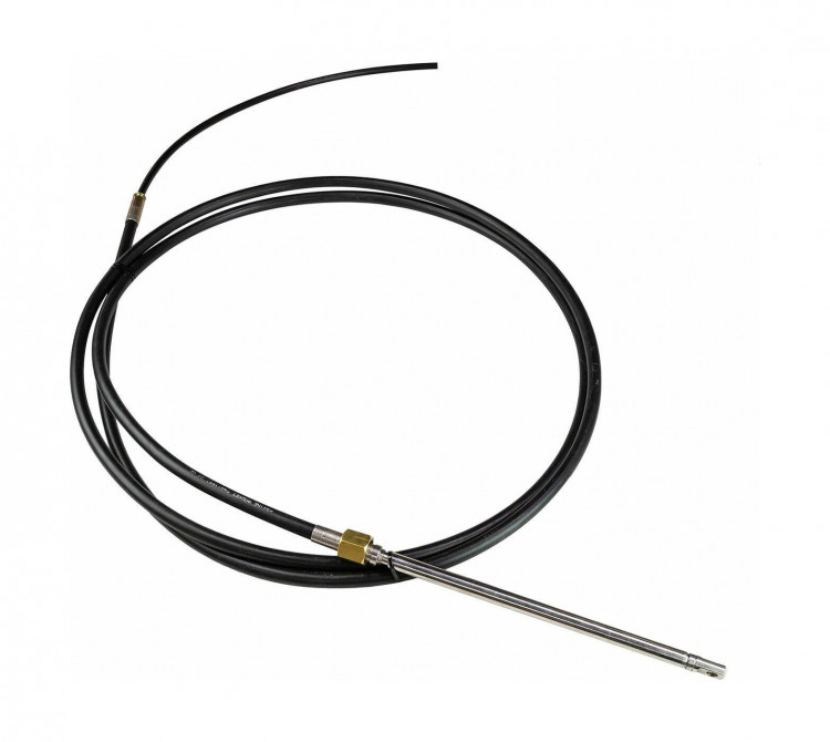 Трос рулевого управления M66-8FT, арт. M66-8FT-MR,          MARINE ROCKET 
