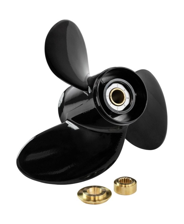 Гребной винт 3x16x20, Marine Rocket Prime, арт. 4511-160-200-PR,          Marine Rocket Prime 