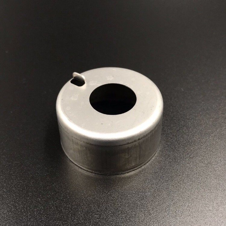 Стакан помпы охлаждения Tohatsu 25-30, M40C (Tohatsu), арт. 348-65011-0,          TOHATSU 