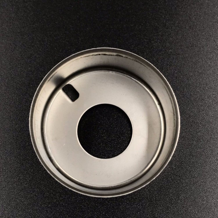 Стакан помпы охлаждения Tohatsu 25-30, M40C (Tohatsu), арт. 348-65011-0,          TOHATSU 