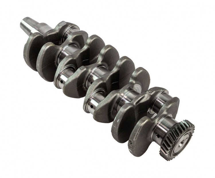 Коленвал Suzuki DF70A-90A, арт. 1222087L00000,          SUZUKI  Коленвал Suzuki DF70A-90A, арт. 1222087L00000,          SUZUKI