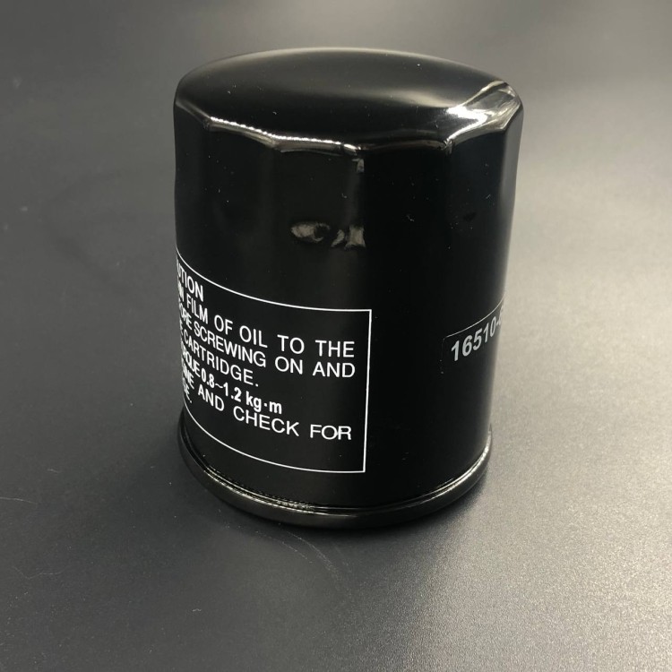 Фильтр масляный Suzuki DF90-115, DF70-140(A) (16510-90J00) (KACAWA), арт. 16510-61A31-TW,          KACAWA 