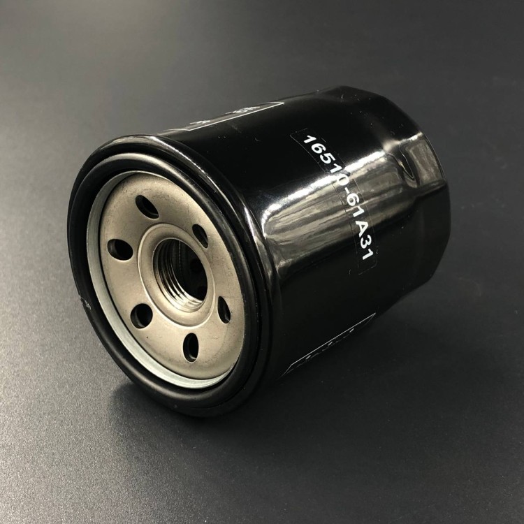 Фильтр масляный Suzuki DF90-115, DF70-140(A) (16510-90J00) (KACAWA), арт. 16510-61A31-TW,          KACAWA 