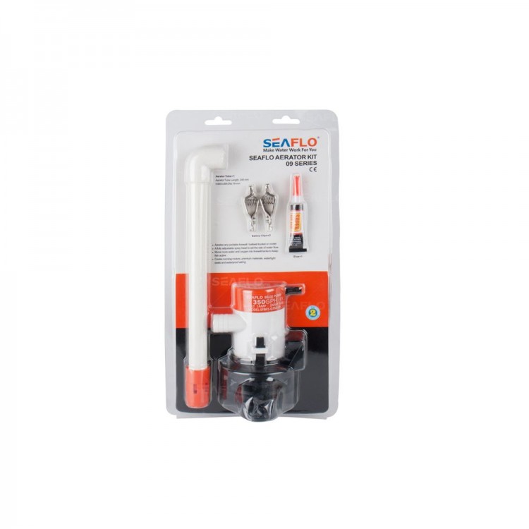 Помпа циркуляционная SeaFlo, патрубок 19 мм, 12V, SFBP1-G350-09-ts, арт. SFBP1-G350-09-ts,          SeaFlo  Помпа циркуляционная SeaFlo, патрубок 19 мм, 12V, SFBP1-G350-09-ts, арт. SFBP1-G350-09-ts,          SeaFlo