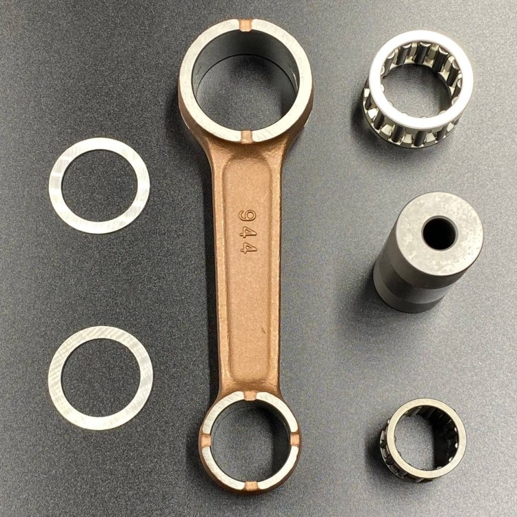 Шатунный комплект Suzuki DT40-65 (12160-94400), арт. 12161-94400-KIT-TW,          OMAX 