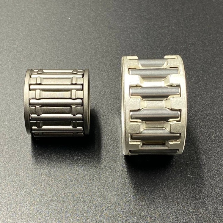 Шатунный комплект Suzuki DT40-65 (12160-94400), арт. 12161-94400-KIT-TW,          OMAX 