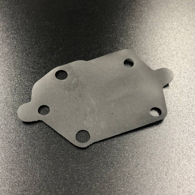 Мембрана топливного насоса Yamaha 25-90, арт. 648-24411-00-TW,          OMAX 