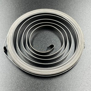 Возвратная пружина ручного стартера Yamaha (VMAX, Venture) (KINETIX)