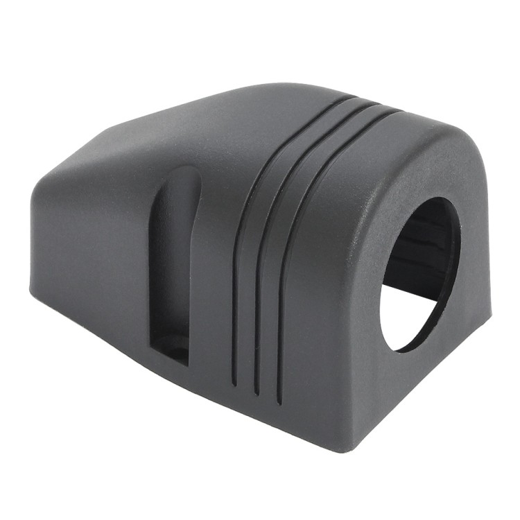 Монтажная панель, накладная, одно гнездо, арт. 10264228,  