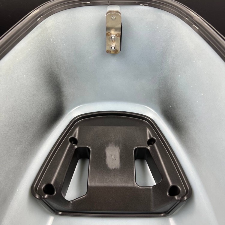 Капот PARSUN 35-40 (PREMARINE), арт. T40-06000000,          PREMARINE 