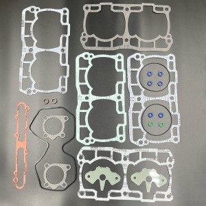 Ремкомплект двигателя BRP Ski-Doo 850 (KINETIX)(БЕЗ САЛЬНИКОВ)