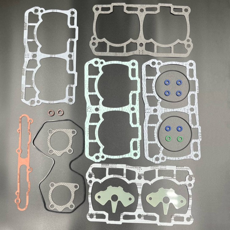 Ремкомплект двигателя BRP Ski-Doo 850 (KINETIX)(БЕЗ САЛЬНИКОВ), арт. 420894260(SM-09530T),          KINETIX 