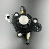 Топливный насос (в сборе) Yamaha F80-115 (Omax), арт. 6D8-24410-10-TW, OMAX Топливный насос (в сборе) Yamaha F80-115 (Omax), арт. 6D8-24410-10-TW, OMAX
