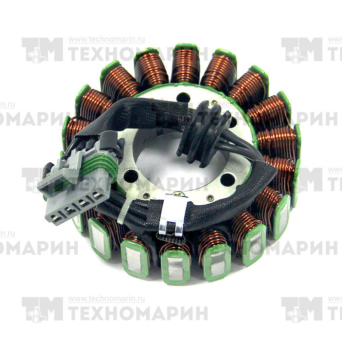 Статор Polaris AT-01485, арт. AT-01485,          Bronco ATV​ 