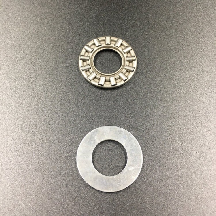 Подшипник роликовый Yamaha 9.9-15, F8-15 (14х29х6)  (93341-41414) (93341-414V1) (Osaka), арт. 93341-214U1-TW,          OSAKA 