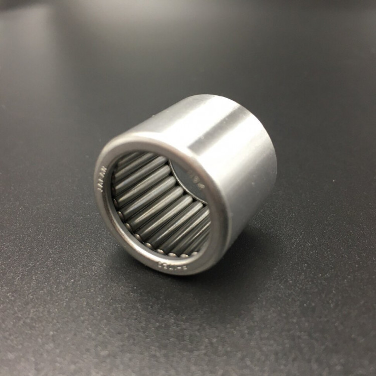 Подшипник игольчатый Yamaha 20-30 (17x23x20) (Omax), арт. 93315-017U4-TW,          OMAX 