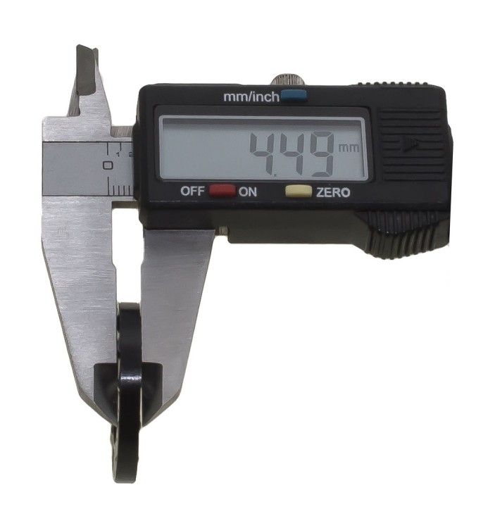 Подшипник 20x35x4.5, Suzuki, арт. 0926320L04000,          SUZUKI 